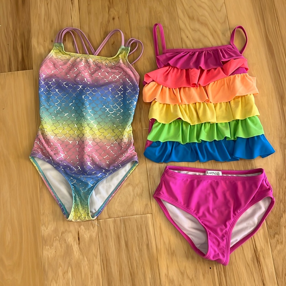 Like New Swim Suits
